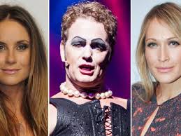 2 track b/w karaoke version. Craig Mclachlan Says The Truth Will Come Out 9news