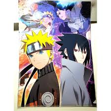 Preview the top 50 naruto wallpaper engine wallpapers! Naruto Naruto Shippuden Naruto Sasuke A4 Clear File Hobbies Toys Books Magazines Comics Manga On Carousell