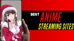 Select anime streaming sites from this list to watch anime online: Top 18 Best Anime Streaming Sites To Watch Anime Online For Free 2020 Thetecsite