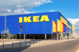 Дізнайся більше та подай заявку на вакансію. V Ikea Rasskazali Kogda V Ukraine Vozobnovit Rabotu Onlajn Magazin Ua News