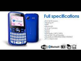 Icemobile Diamond Dust Mobile full ...