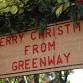 Christmas at Greenway event image