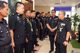 Jalan merdeka e122a, dataran pahlawan megamall, melaka 75000 malasia. Polis Melaka Perjumpaan Timbalan Ketua Polis Melaka Facebook