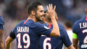 Probably from a substrate language. Pablo Sarabia Player Profile 20 21 Transfermarkt