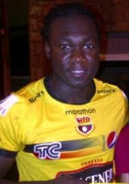 Diego Sinchi's Instagram, Twitter & Facebook