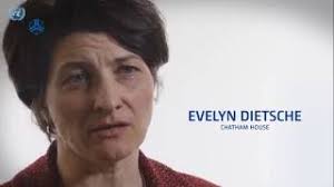 UNU WIDER : Extractives for development