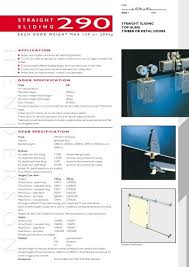 Check spelling or type a new query. Industrial Datasheets Straight Sliding Section Pc Henderson
