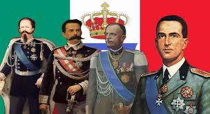 Use it or lose it they say, and that is certainly true when it comes to cognitive ability. Which Royal House Ruled Italy Trivia Questions Quizzclub