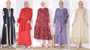 Ini dia inspirasi style hijab untuk remaja yang kekinian di tahun 2021 untuk membuat penampilanmu makin kece. 20 Model Baju Atasan Tunik Terbaru 2020 2021 Youtube