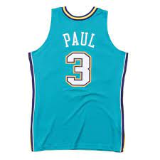 Chris paul on nba 2k21 Chris Paul Hornets Shirt Cheaper Than Retail Price Buy Clothing Accessories And Lifestyle Products For Women Men