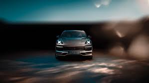 Techart Porsche Cayenne Turbo 2018 4 Wallpaper Hd Car Wallpapers Id 11325