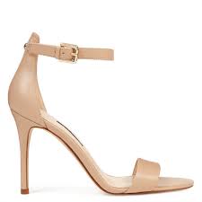 Mana Ankle Strap Sandals