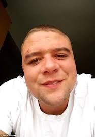 Man threw his girlfriend's kitten from first-floor balcony