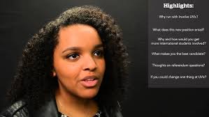 Meet the Associate Editor