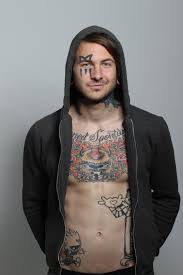 Eye tattoo leads to removal of the eye. Cross Under Eye Tattoo Tattoo Gallery Collection
