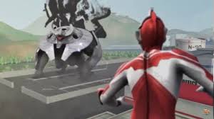 Sebuah monster yang muncul di episode upin ipin dan ultraman ribut. Download Ultraman Ribut Vs Bayang In Hd Mp4 3gp Codedfilm