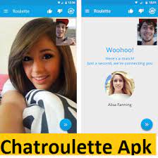 Descargar la última version apk de chat roulette para android. Chatroulette Apk Download For Android Iphone Apk Darpan