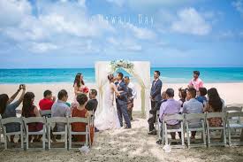 Hawaii is a wonderful place to marry and begin life together. Hawaii Small Wedding Elopement Package Hawaii Day Wedding Events
