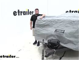 Our covers fit for all camper trailers with awnings. Adco Polypropylene Rv Cover For Pop Up Camper Up To 12 Long Gray Adco Rv Covers 290 2892