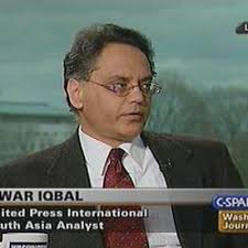 Anwar Iqbal (@Anwardawn)