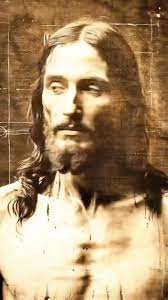 AI reveals what Jesus may have looked liked based on the Turin Shroud |  Kaden Pody | Facebook