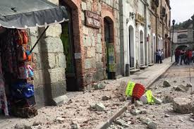 8 видео 19 просмотров обновлен 18 февр. Terremoto En Mexico Sacude El Sur Del Pais Y Dispara Alerta Sismica En La Capital Noticias Univision America Latina Univision