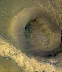 And that's when they meet mud (matthew mcconaughey). On Mars Mud Flows Like Lava Space Earthsky