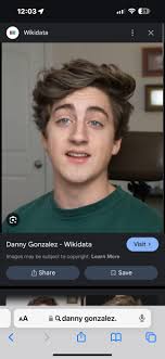 DJ Danny Lookalike : r/DannyGonzalez