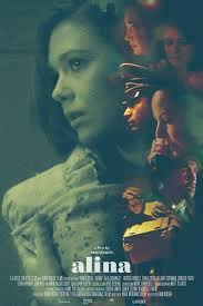 Alina (Short 2019)
