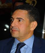 السيد سعيد أمزازي وزير التربية الوطنية والتكوين المهني والتعليم العالي والبحث العلمي