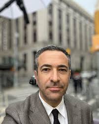 Tune in to The Beat's special coverage of Donald Trump's criminal trial  from 6-8pm ET tonight.