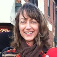 Rush by Kim Wozencraft