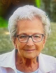 Obituary information for Martha Louise Dicus