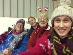 Good luck to Balhousie triples today in th P&P finals. Liz Rennie. Iris  Reid. Gail Mill. Also part of our triples and our club rep today Sandra  Mudie. Weather looks good for