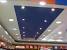 Modern Pvc Ceiling Design For Shop