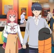 Genre Reconstruction, Genuineness, And The Paradox Of Change In The  Quintessential Quintuplets | By Reid Braaten - Themamaluigi |  Anitay-Official | Medium