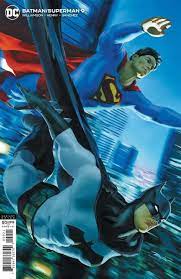 & klaus janson), $3.99 action comics #1025 (cover b lucio parrillo), ar aquaman #63 (cover a robson rocha). Pin On Reviews