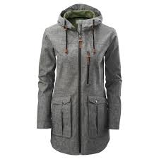 kathmandu federate womens urban travel windproof utility