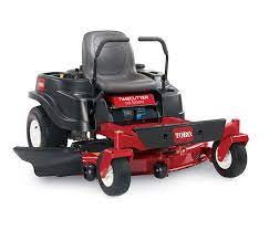 This model has more than one variation. 127 Cm Timecutter Zs5000 Ce 74661 Toro