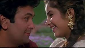 Видео Teri Umeed Tera Intezar Full Video Song ¦ Deewana ¦ Rishi Kapoor,  Divya Bharti ¦ Kumar Sanu, Sadhna