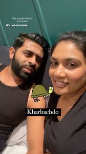 Forget Gujarati but how the heck do you say Tortoise in English?