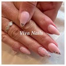 Pin On Acrylic Nails By Me