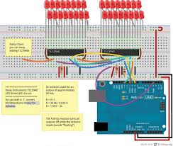 Arduino Uno Diagram Tlc5940 Get Rid Of Wiring Diagram Problem