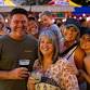 SENSES Block Party