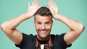 But pete evans, 48, looked like a shadow of his former self on monday as he resurfaced online for the first time in weeks. Facebook Boots Celebrity Chef Pete Evans Over Covid 19 Misinformation