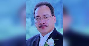 Obituary information for Manuel A. Serrano