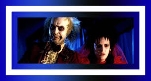 Released just one year prior to beetlejuice. Beauty Rules To Steal From Beetlejuice Hunger Tv