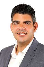 Steven Lage, Real Estate Agent