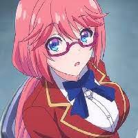 Airi sakura is a character from the anime classroom of the elite. Airi Sakura The Personality Database Pdb Youkoso Jitsuryoku Shijou No Kyoushitsu