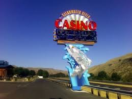 Lewiston Idaho Clearwater Casino Best Slots